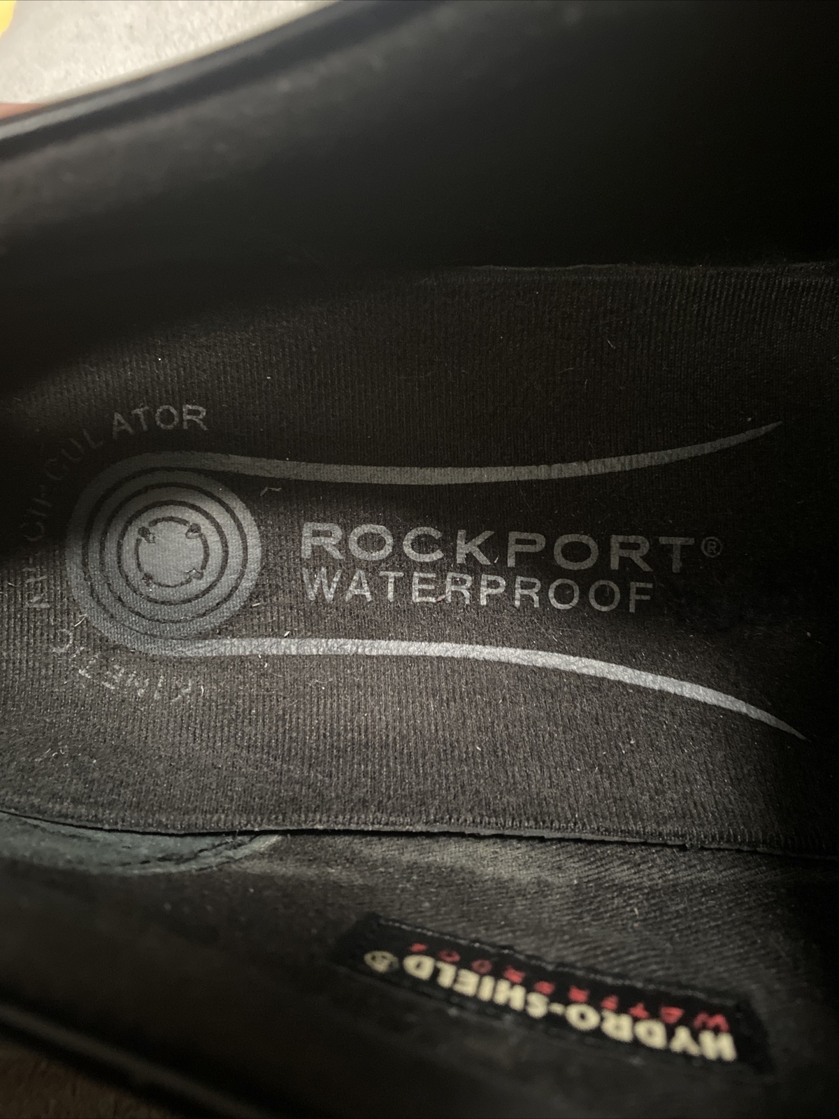 rockport ellingwood shoes