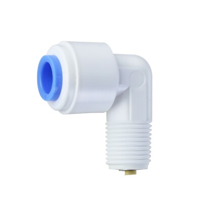 Reverse Osmosis System Quick Connect Check Valve