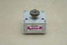 Used Genuine SPG Gear Head S8DA30B0 Akiles ProLam Ultra-X10 Lamination Machine