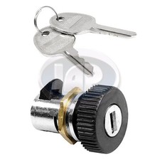Locking Glove Box Latch W 2 Keys Volkswagen T1 Bug 1966-1977 T2 Bus 1968-1979