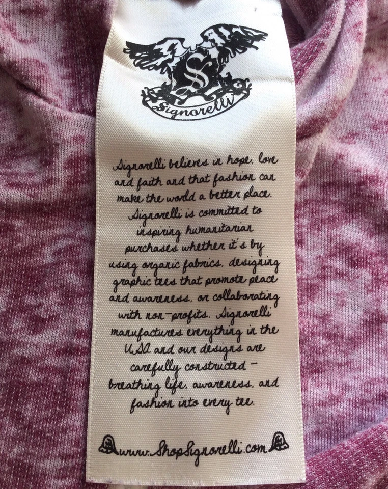 Sudadera con Capucha Signorelli Niñas Manga Larga Flor Brillo Talla 5 Foto 3 de 4