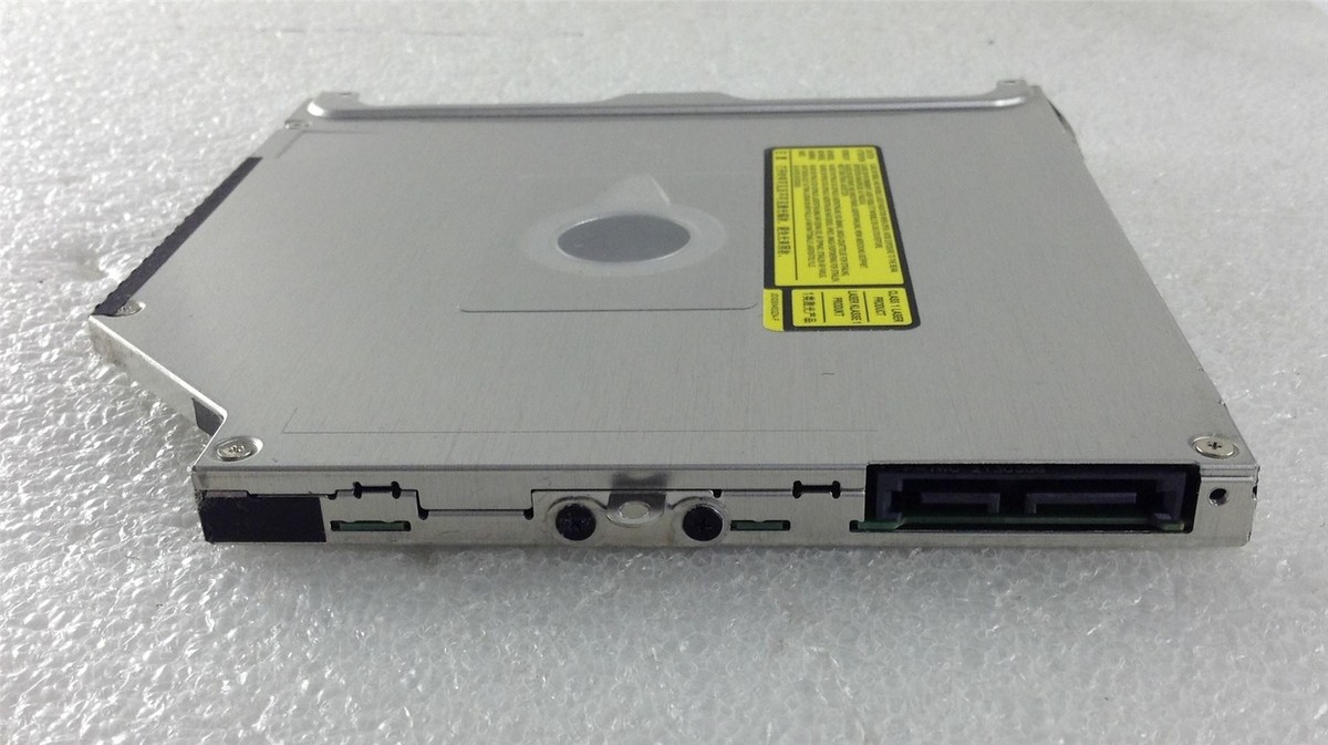 Macbook Pro 13 A1278 2012 Mid Optical Drive DVD writer Player