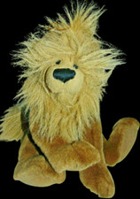 Roar-y 2745 the Lion by Gund - Mica collection