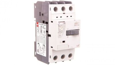 Motorschalter 4-6A MMS-32S 6A