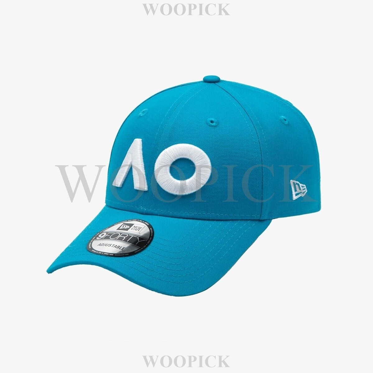 【New Era】★キャップ★2024 Australian Open Core Ball Cap New Era 2024 Australian Open Core Ball Cap Blue-100