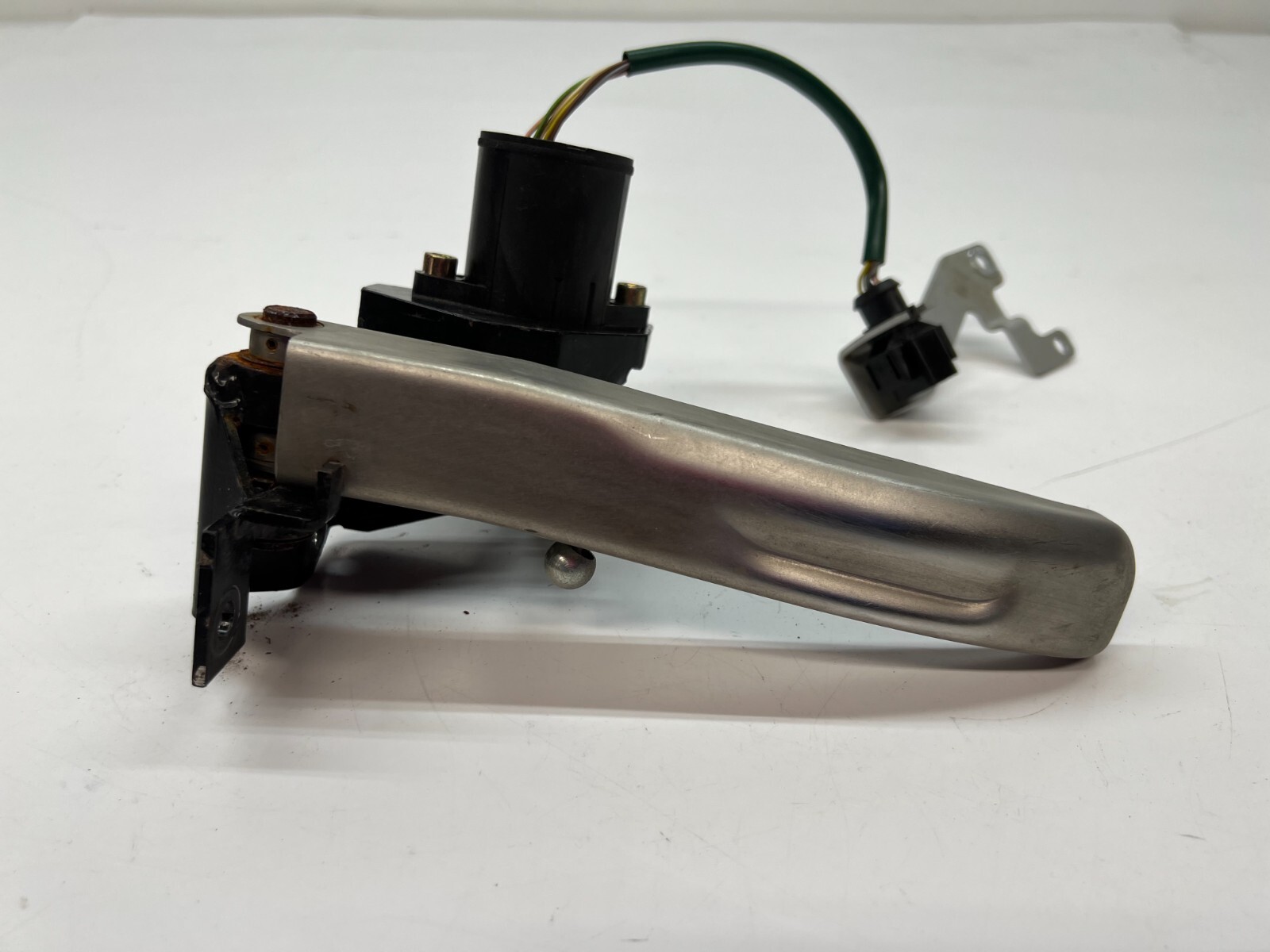 LAMBORGHINI GALLARDO MURCIELAGO ACCELERATOR FOOT PEDAL ASSEMBLY OEM 400721507A