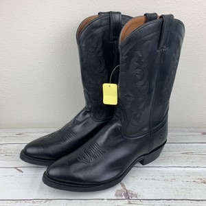 4e width cowboy boots