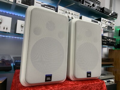 JBL 2-way compact ( control)Last Offer ‼️ JBL Control 23-1 Compact 2-Way Indoor/Outdoor Passive Surface