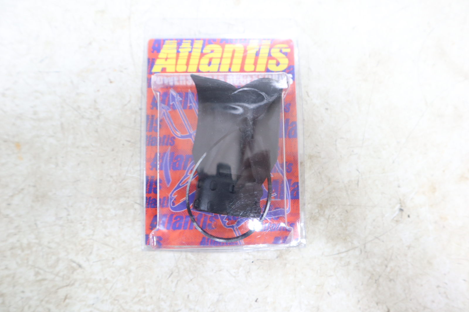 ATLANTIS DUCKBILL DRAIN PLUG A2019 SUPERJET SXR800 JS550 750SXI 750SX