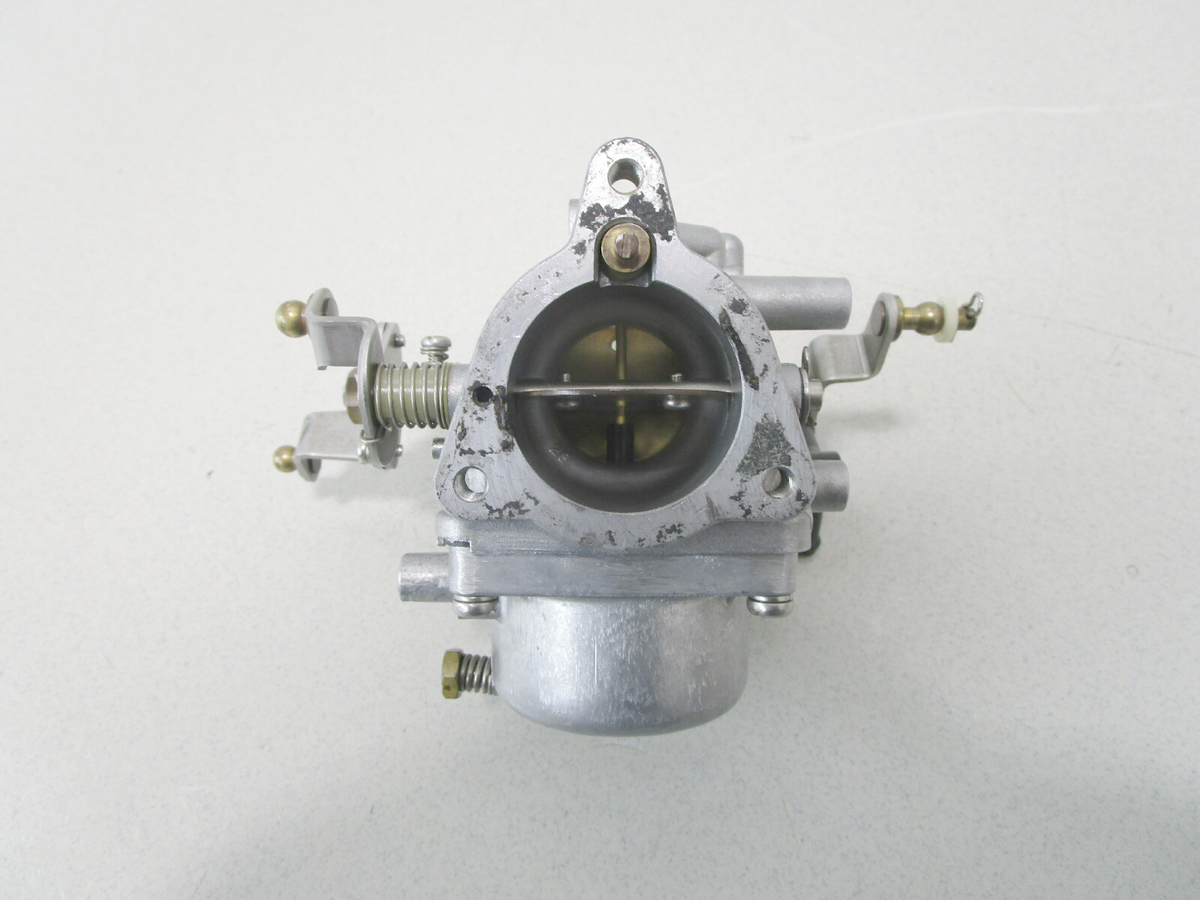13203-956P3 Suzuki DT85 Outboard Bottom Carburetor | eBay
