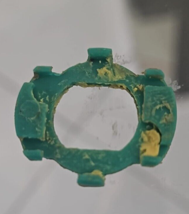 Ford Steering Column Ignition Switch/Lock Actuator key cylinder Gear eBay