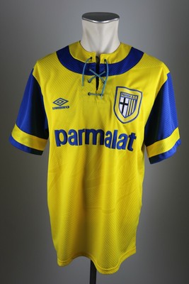 vintage parma shirt
