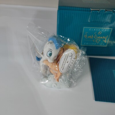 WDCC Ornament - A Gift From the Gods, Disney's Hercules wdcc