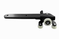 Vaico V10-3520 RollenfüHrung, SchiebetüR For VW