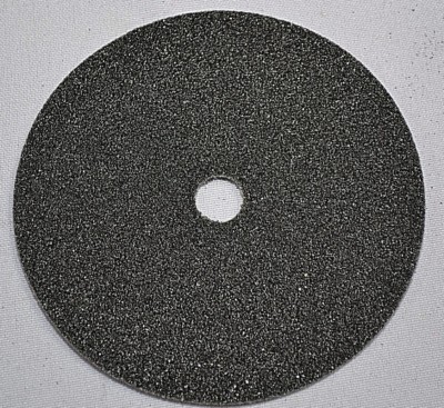 4 Inch 50 Sandpaper Disk 60 Grit H&L Hook & Loop Polishing Pad Sand Paper tool