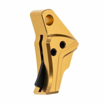 Tyrant CNC I.T.T.S. Trigger Shoe Upgrade for Glock 43, 43X, 48
