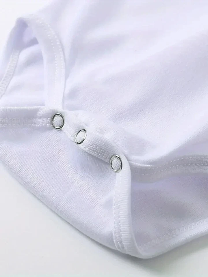 Juego de body de 2 piezas de leche y galletas - de 6 meses a 24 meses Foto 3 de 4