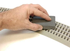 BRI1 Large Bright Boy Track Cleaning Eraser Block