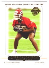 A0834- 2005 Topps Football Cards 251-440 +Rookies -You Pick- 15+ FREE US SHIP