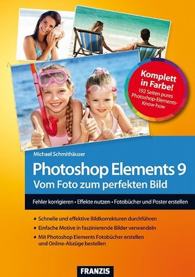 Photoshop Elements 9