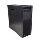 HP Z640 Workstation 24-Core 2.60GHz E5-2690 v3 64GB RAM 512GB SSD K2200 Win10