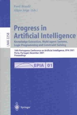 Progress in Artificial Intelligence Knowledge Extraction, Multi-Agent Systems...