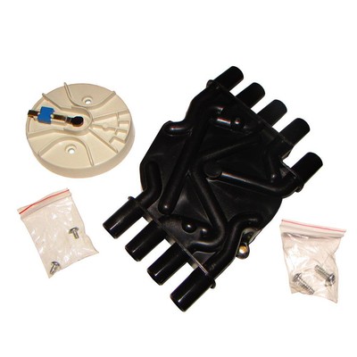Distributor Cap & Rotor Fits Volvo Penta 5.0GiCE-M 5.0GiCE-MF 5.0GXiCE-P Engine