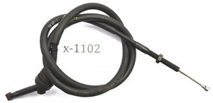 Triumph T 509 Speed Triple 955i - Federbeinumlenkung Umlenkung