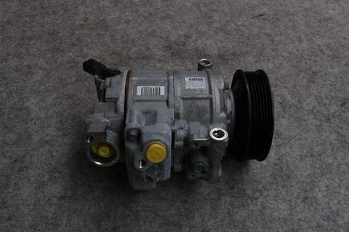 Org Audi A4 8K A5 8T Klimakompressor 8K0260805M 2.0 TFSI 4-Zylinder compressor