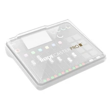 Rode RODECover II Polycarbonate Cover for RODECaster Pro II