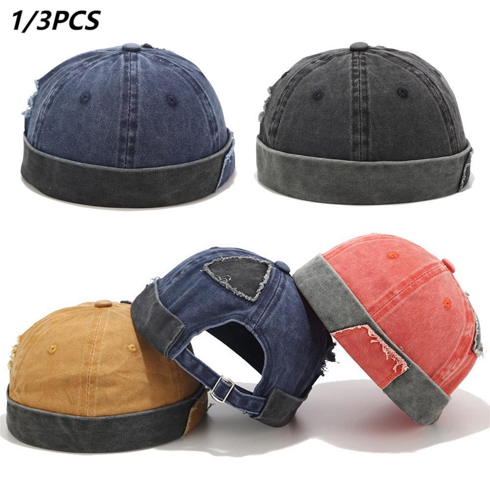 APL 3X Cappellini Uomo Donna Biker Beanies Street Cappello Cofano Motore Cappello ↑