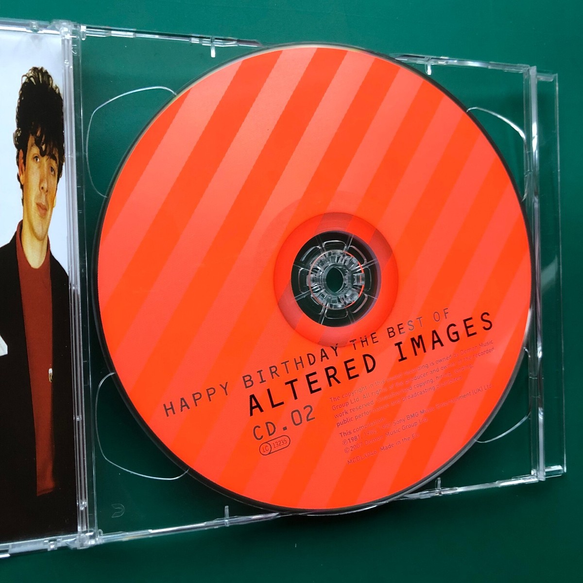 K.N.G.(MuKuRo) BIRTHDAY CD K.N.G.(MuKuRo) BIRTHDAY CD