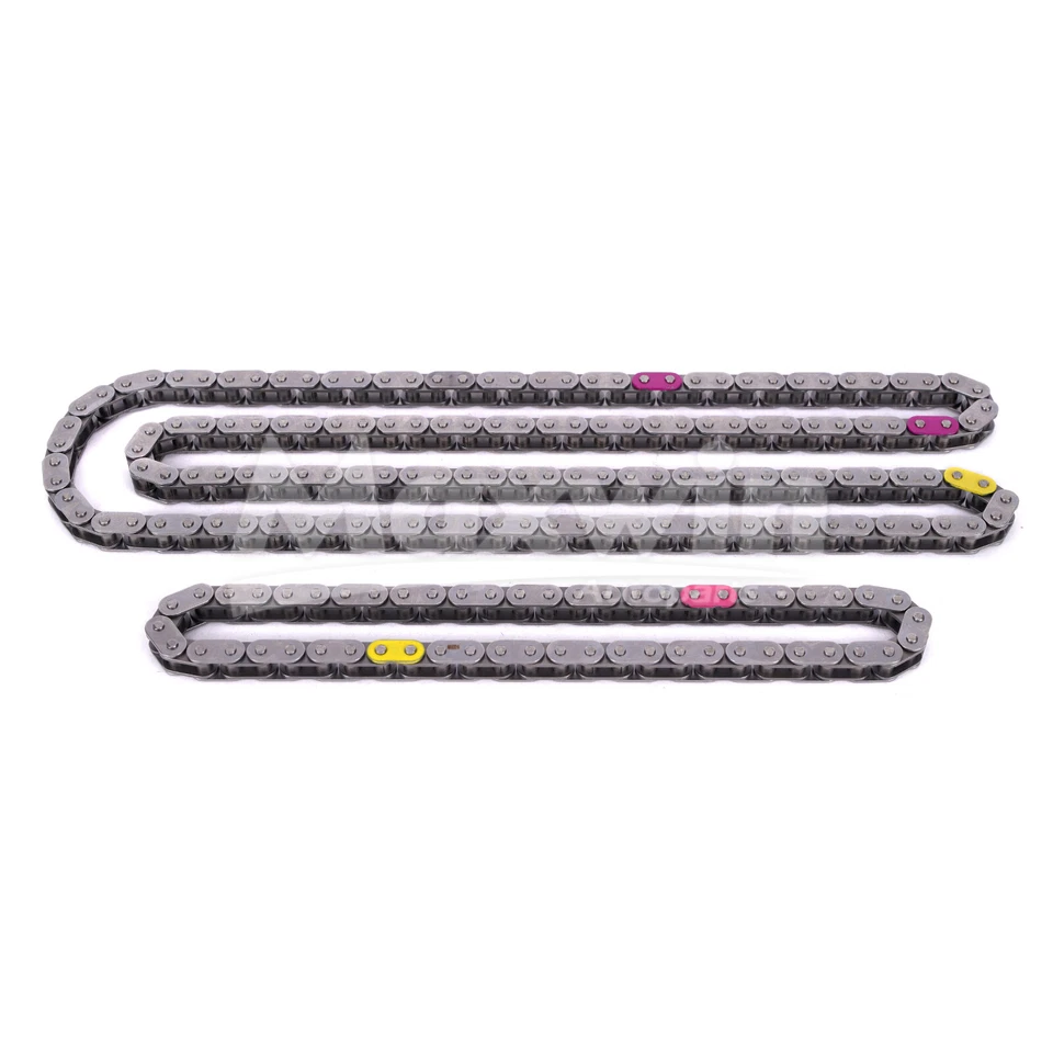 Timing Chain Kit Fit 2018-2024 Lexus ES250 ES300H Toyota Avalon Camry RAV4 2.5L - Image 4 of 4