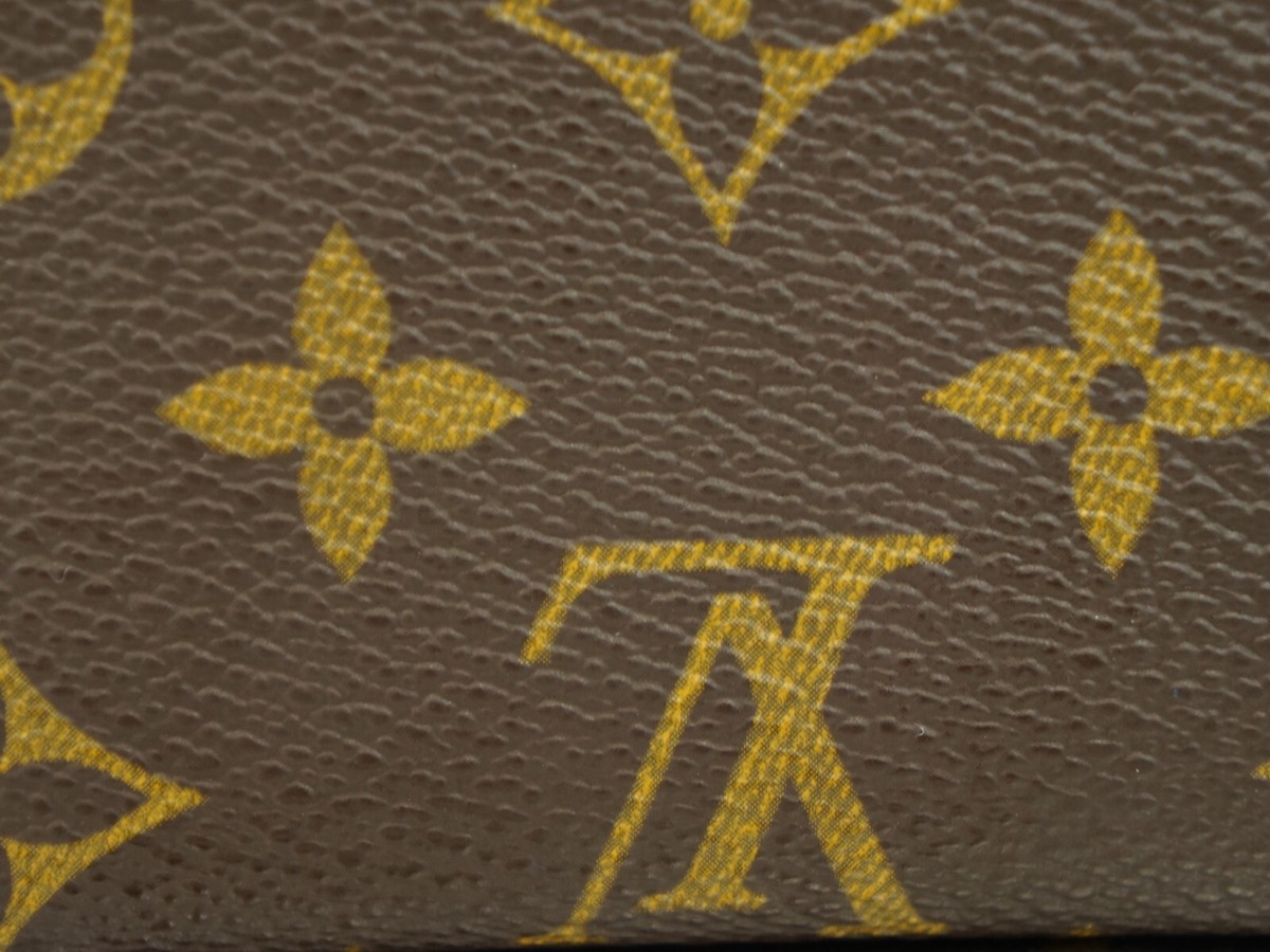 LOUIS VUITTON Multicles 6 Monogram Canvas Key Holder M62630 | eBay 