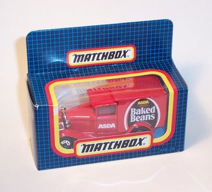matchbox cars asda