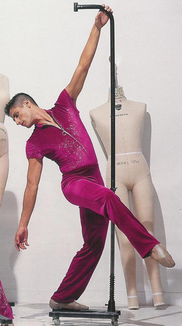 Boys ballet cheap outfit