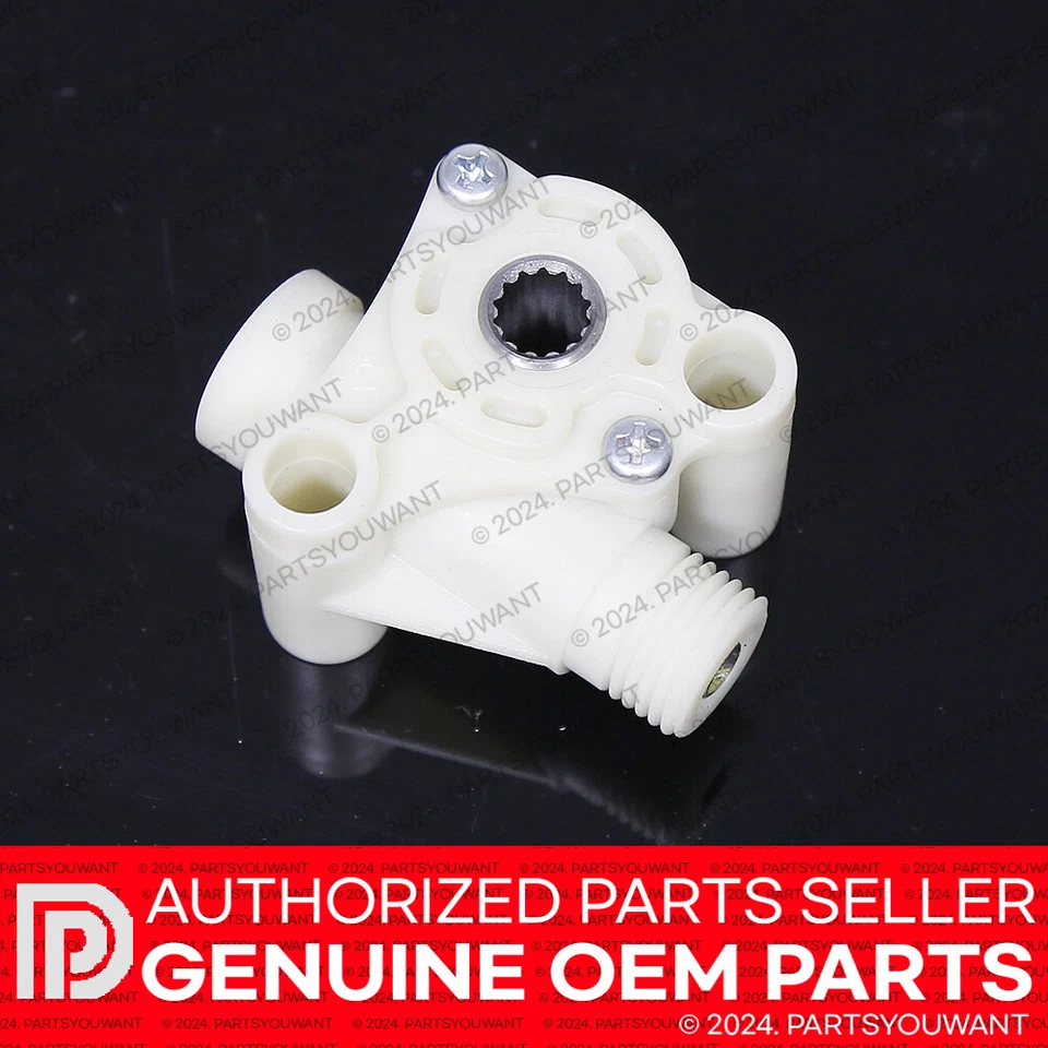 Carcasa asiento eléctrico OEM 72206-30040 ORIGINAL Toyota 92-97 Land Cruiser FZJ80 LX450 Foto 3 de 4