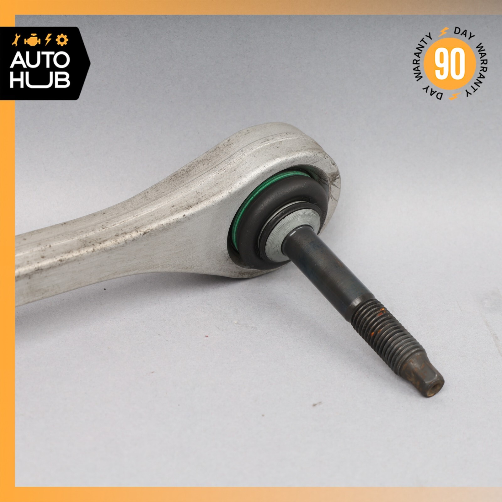 03-12 Bentley Continental GT Rear Right or Left Tie Rod Control Arm OEM