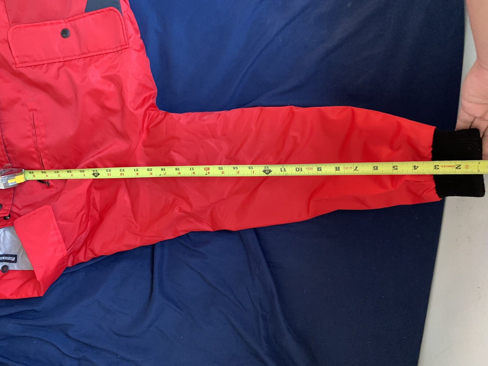 Bridgestone Jacket - image 15