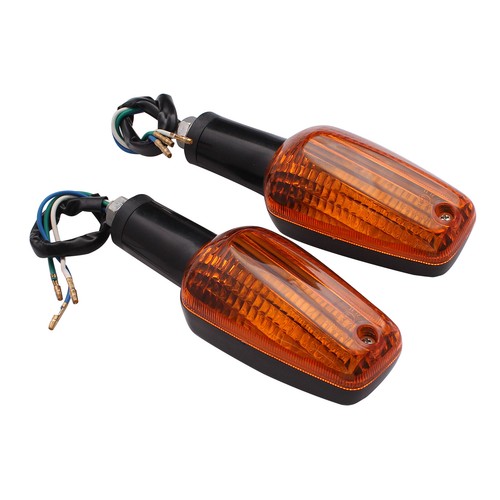 Front Turn Signals Indicator For Honda CB1100 X-FOUR CB400/CB1300 SUPER FOUR - Picture 11 of 18