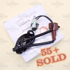 GENUINE Subaru Impreza Legacy Forester Safety Neutral Switch & Gasket 32008AA074