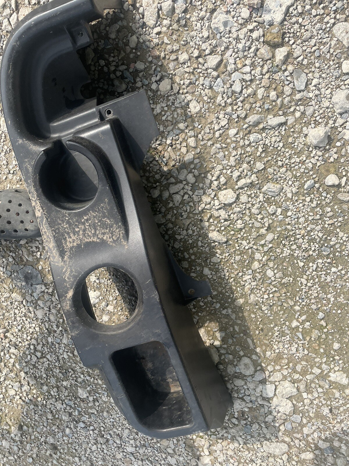 Hustler Big Dog Zero Turn Mower Fender eBay