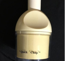 Quick Chop Food Vegetable Chop: Chopper Dice Mince Chop - Kitchen Tool Gadget