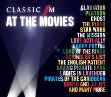 : Classic FM at the Movies