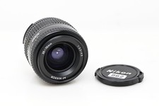 Nikon AF Nikkor 35-70mm f/3.3-4.5 Lens Ai-S F Mount B152