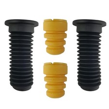 Staubschutzsatz Ford Mazda vorne Staubschutz für Stoßdämpfer mit Anschlagpuffer