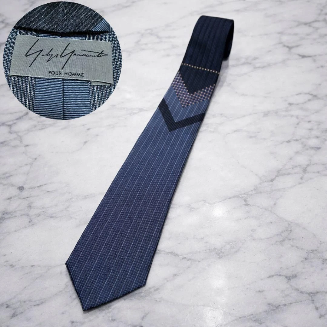 Yohji Yamamoto Ties for Men for sale | eBay