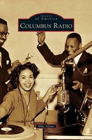 Mike Adams | Columbus Radio | Buch | Englisch (2016) | Gebunden