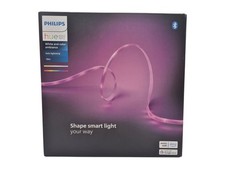 Philips Hue 10m Smart LED Lightstrip Indoor RGBWW App Control Alexa Google HomeK