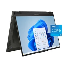 ASUS Vivobook S 16 Flip 16" WUXGA 2-in-1 Laptop Intel Core i5 8GB 512GB Win11H